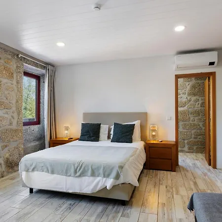 Quinta Do Avo - Gospodarstwo wiejskie