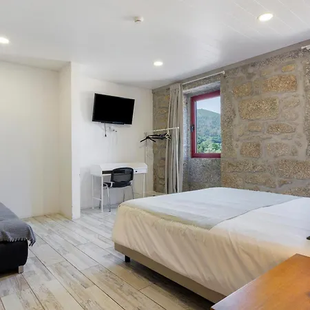 Quinta Do Avo - *