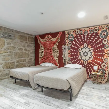 Quinta Do Avo - Gospodarstwo wiejskie