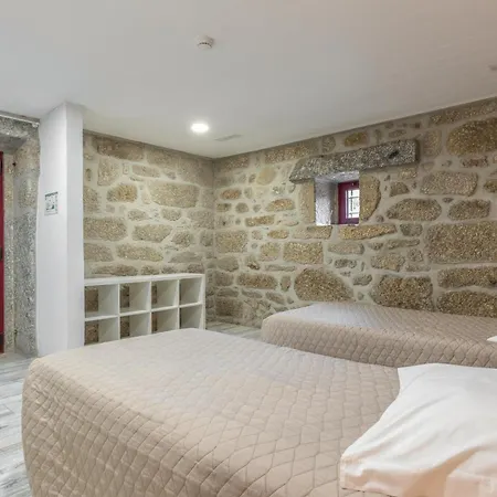Quinta Do Avo - Lantställe *