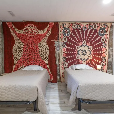Gospodarstwo wiejskie Quinta Do Avo -