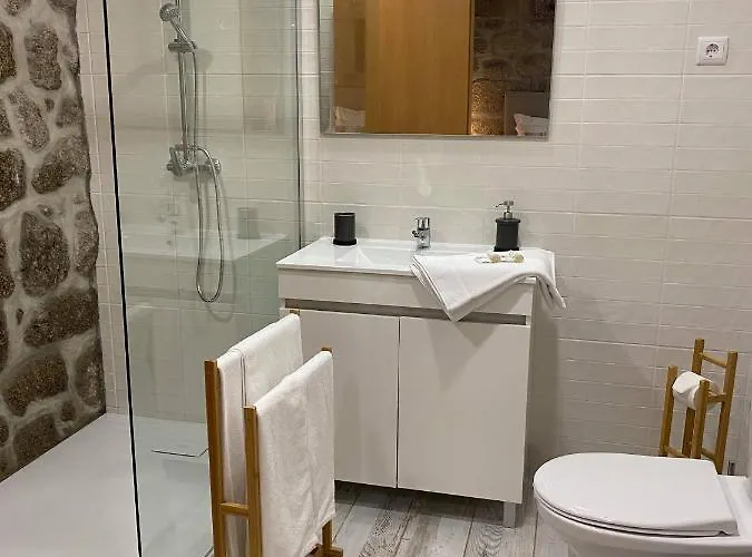 Quinta Do Avo - 컨트리하우스