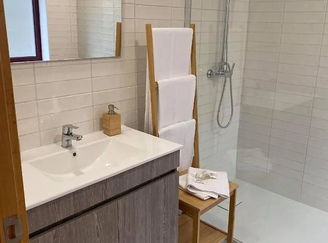 컨트리하우스 Quinta Do Avo - 테라스 드 부로