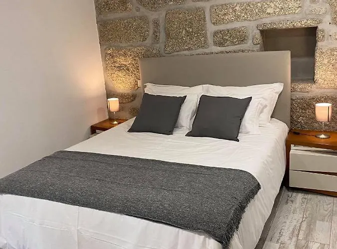 Quinta Do Avo - 테라스 드 부로