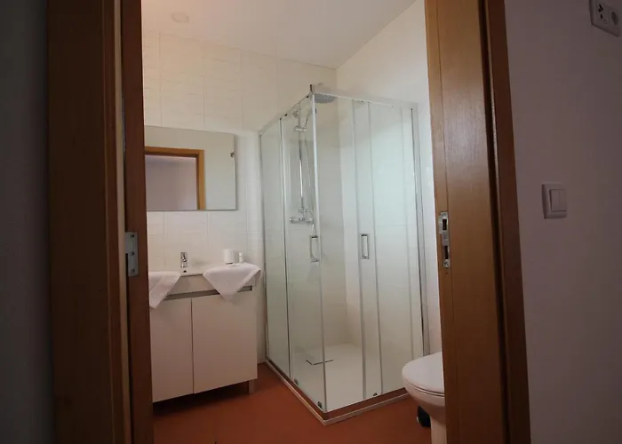 Quinta Do Avo - 컨트리하우스