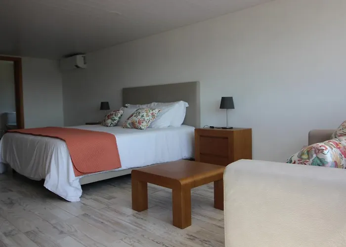 Quinta Do Avo - Terras de Bouro