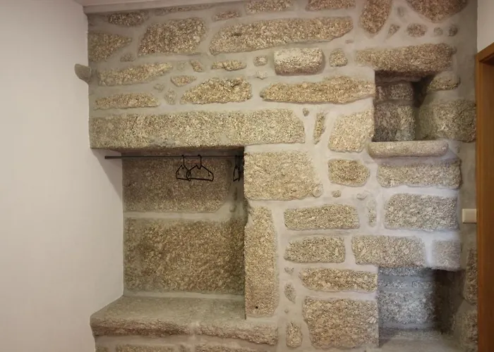 Quinta Do Avo - 컨트리하우스 테라스 드 부로