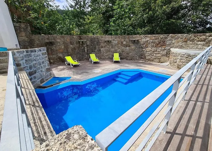 Gospodarstwo wiejskie Quinta Do Avo - Terras de Bouro