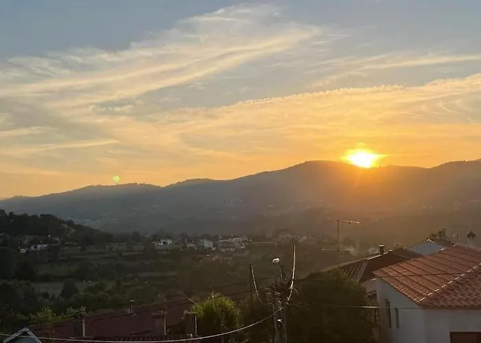 컨트리하우스 Quinta Do Avo - *