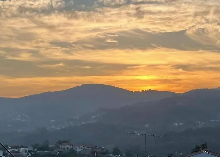 컨트리하우스 Quinta Do Avo - *