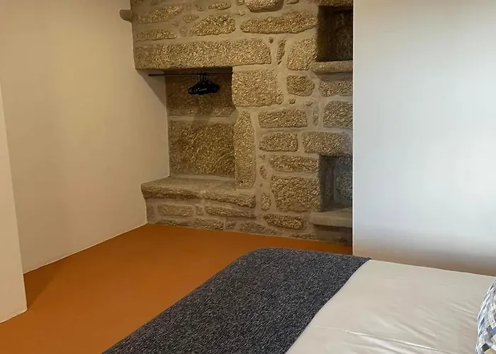 컨트리하우스 Quinta Do Avo -