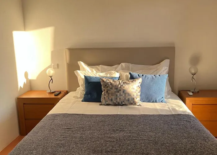 Quinta Do Avo - 컨트리하우스 *