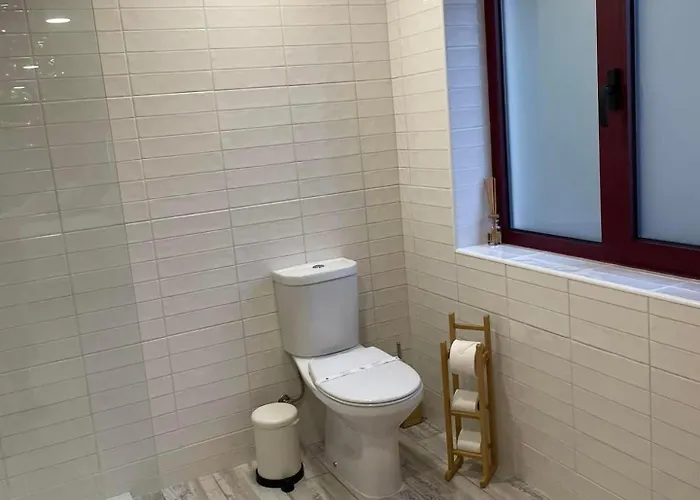 컨트리하우스 Quinta Do Avo - 테라스 드 부로