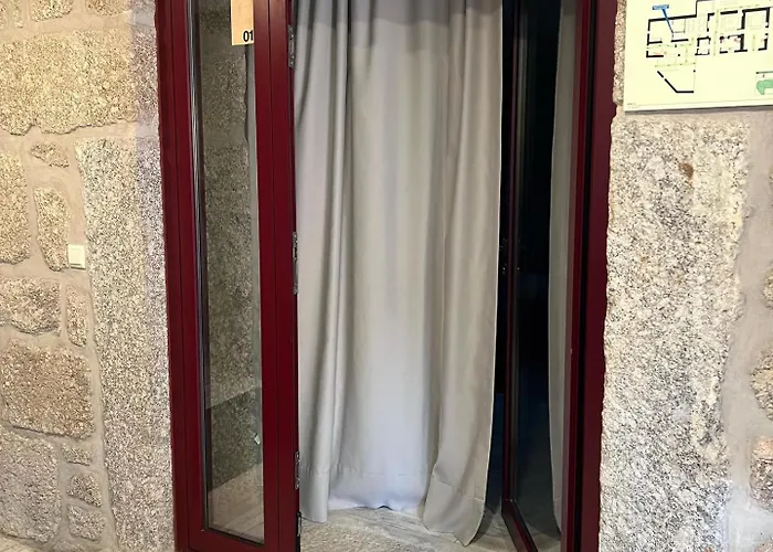 컨트리하우스 Quinta Do Avo -