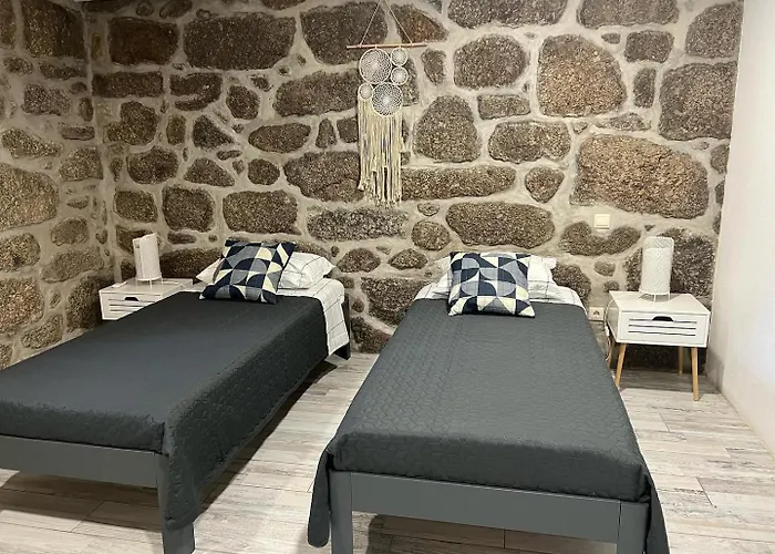 컨트리하우스 Quinta Do Avo - *